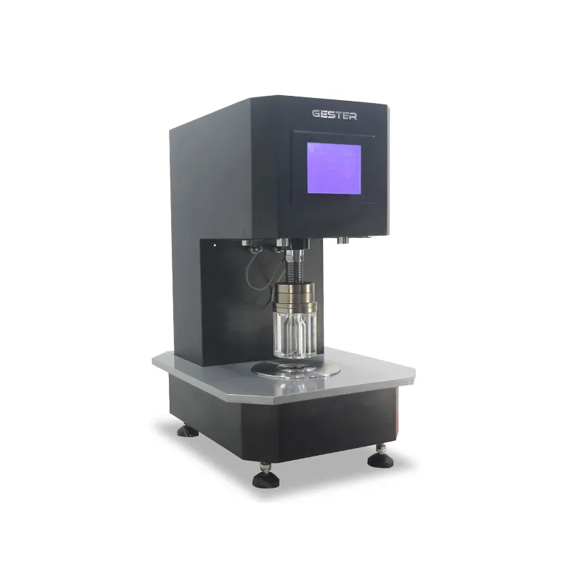 hydraulic bursting strength tester calibration price for fabric 3