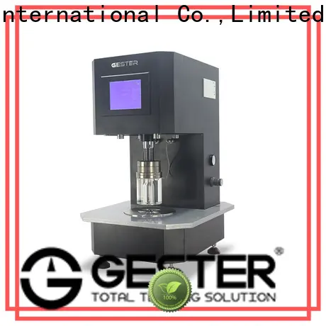 GESTER Instruments electronic electric sewing scissors for sale for lab 1