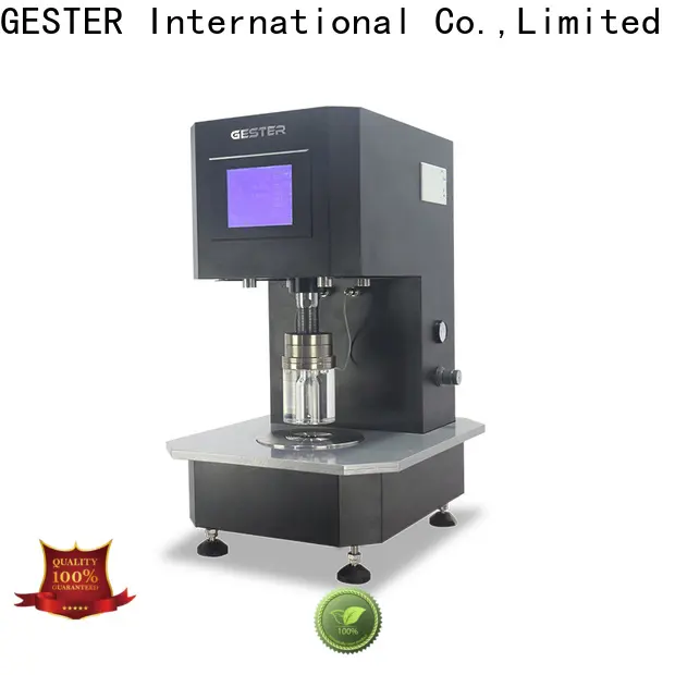 GESTER Instruments wholesale mask specification price list for test 1