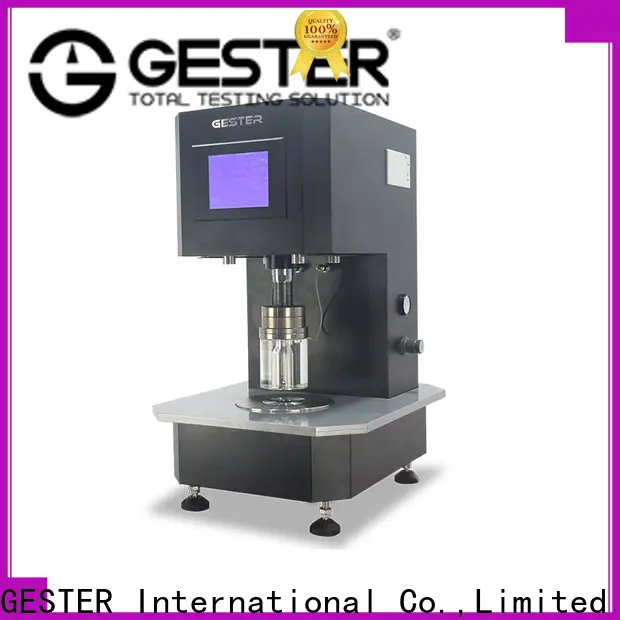 dual clicker machine standard for test 1