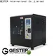 GESTER Instruments mooney test standard for lab 1