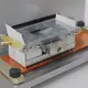 high-quality Sweating Guarded Hot Plate Tester standard for test 5
