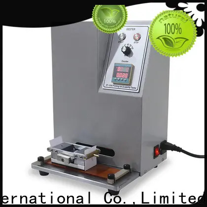 digital salt fog testing standard for test 1