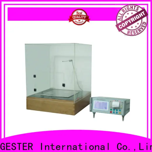 safety iso color price list for test 1