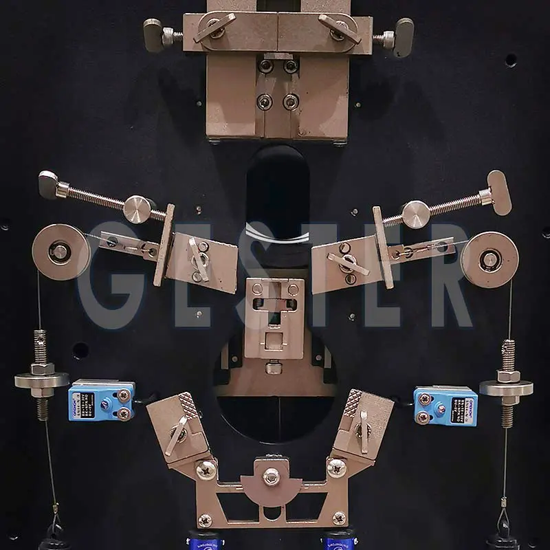 wholesale hydraulic bursting strength tester price list for textile2 5