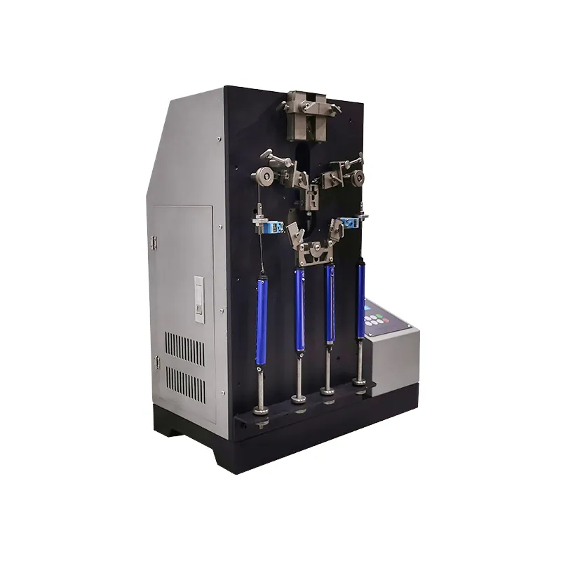 wholesale hydraulic bursting strength tester price list for textile2 2