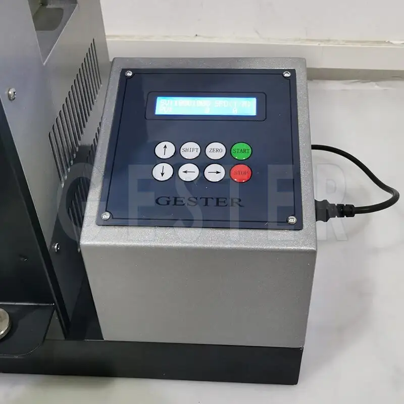 wholesale hydraulic bursting strength tester price list for textile2 4