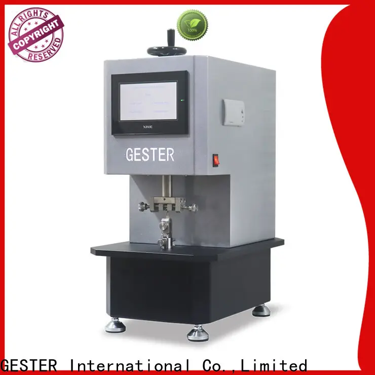 automatic strength tester machine manufacturer for lab 1