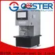 GESTER Instruments rubber zipper tester supplier for shoes 1