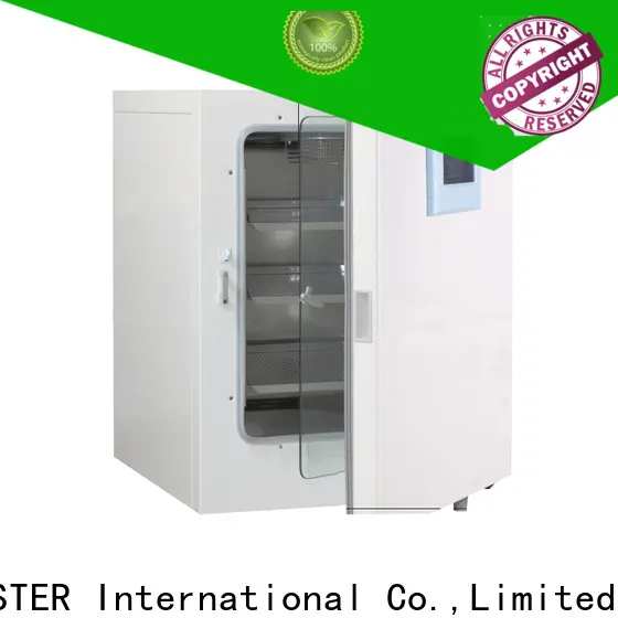 GESTER Instruments wholesale clean bench vs biosafety cabinet price for lab 1