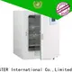 GESTER Instruments wholesale clean bench vs biosafety cabinet price for lab 1