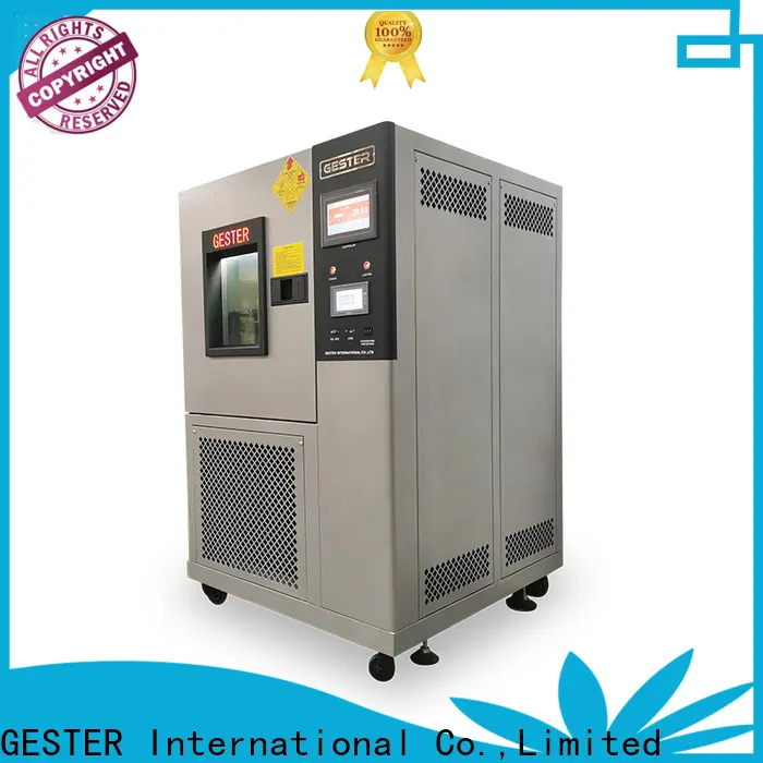 GESTER Instruments how to pronounce lole supplier for material 1