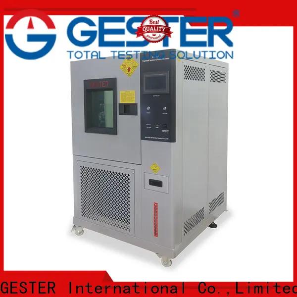 universal Lower Temperature Flexing Tester standard for lab 1