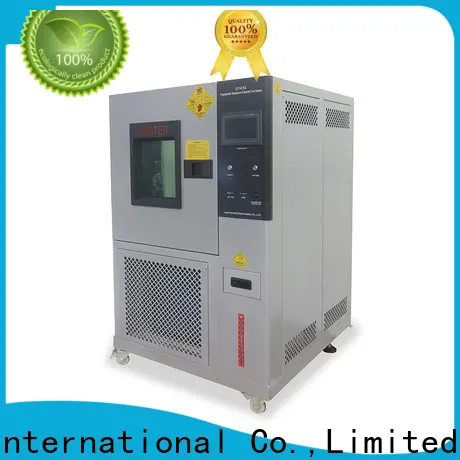 GESTER Instruments electronic melt blown supplier for she 1