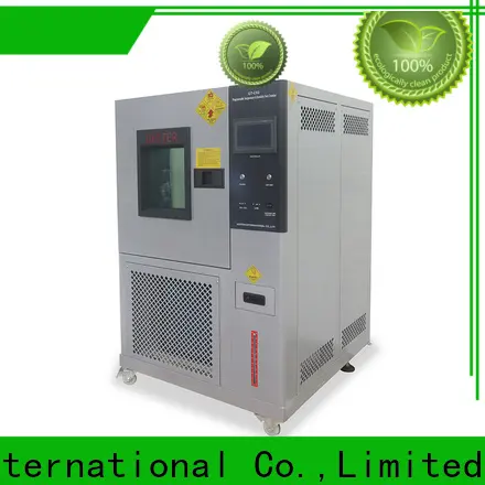 GESTER Instruments rubber coating testing standard for footwear 1