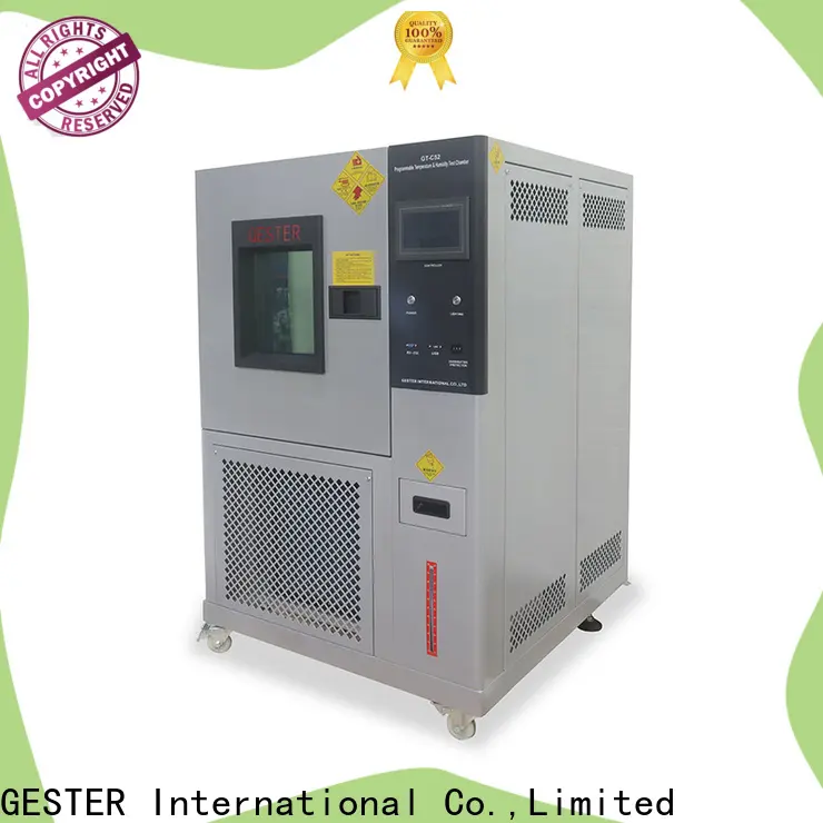 GESTER Instruments farnsworth hue test manufacturer for textile 1