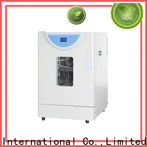 GESTER Instruments clean bench vs biosafety cabinet supplier for lab 1