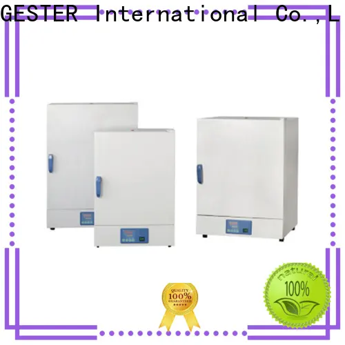GESTER Instruments chemistry lab oven manufacturer for laboratory 1