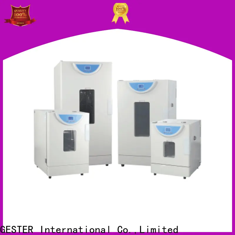 GESTER Instruments electric drying oven company for laboratory 1
