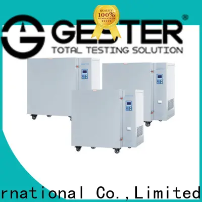 GESTER Instruments latest laboratory oven company for test 1