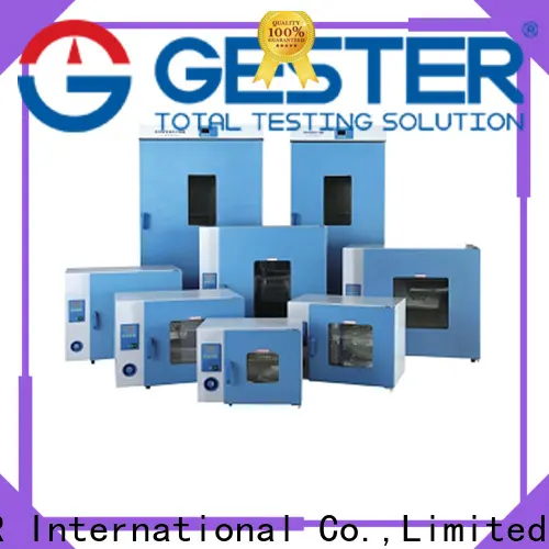GESTER Instruments customized sdl zip for sale for fabric 1