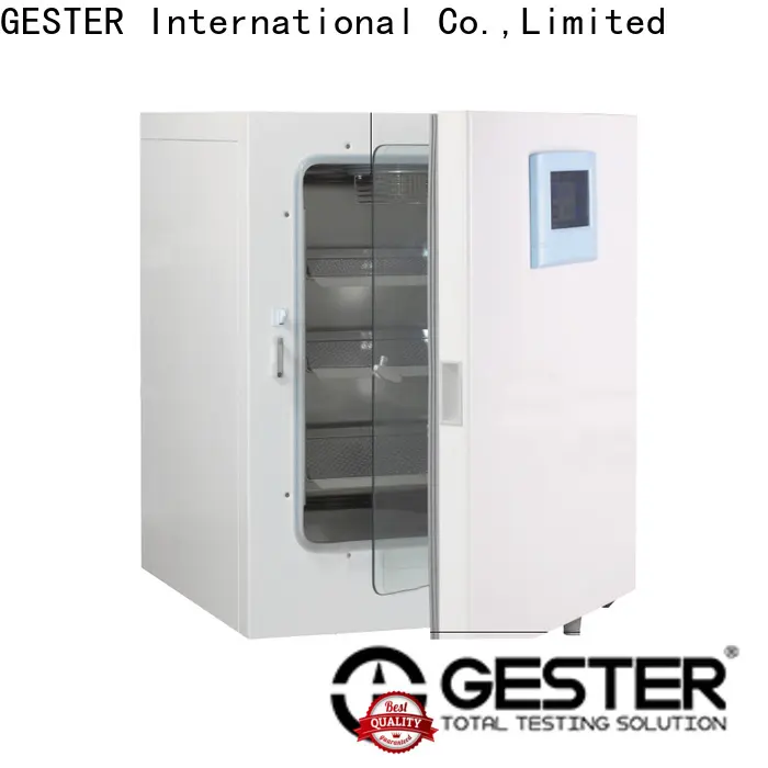 wholesale co2 incubator price suppliers for lab 1