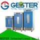 GESTER Instruments cooling incubator factory for laboratory 1