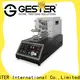 GESTER Instruments xenon arc testing supplier for footwear 1