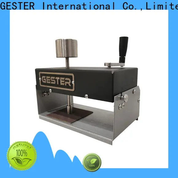 rubber barcol test manufacturer for laboratory 1