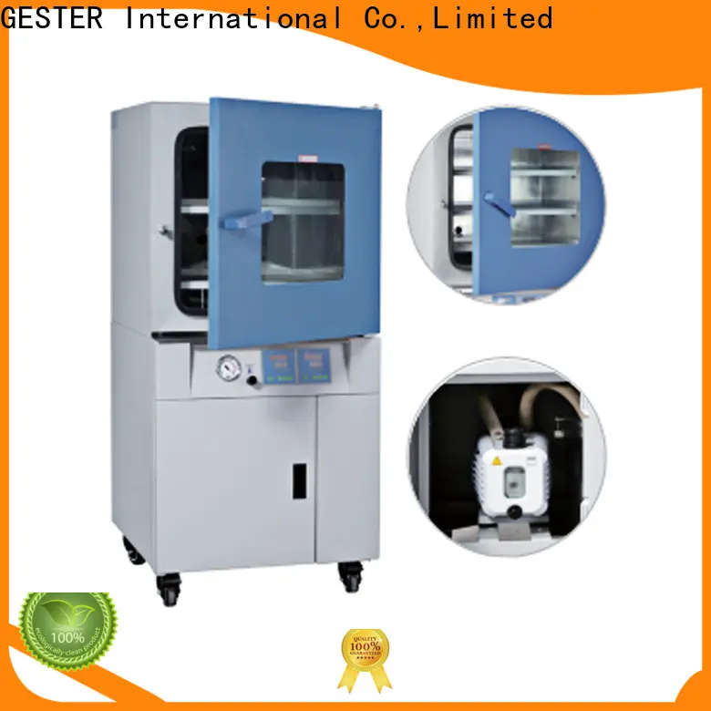best vacuum oven manufacturers for test 1