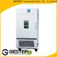 GESTER Instruments best lab incubator suppliers for test 1