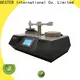 GESTER Instruments metal testing machine supplier for shoes 1