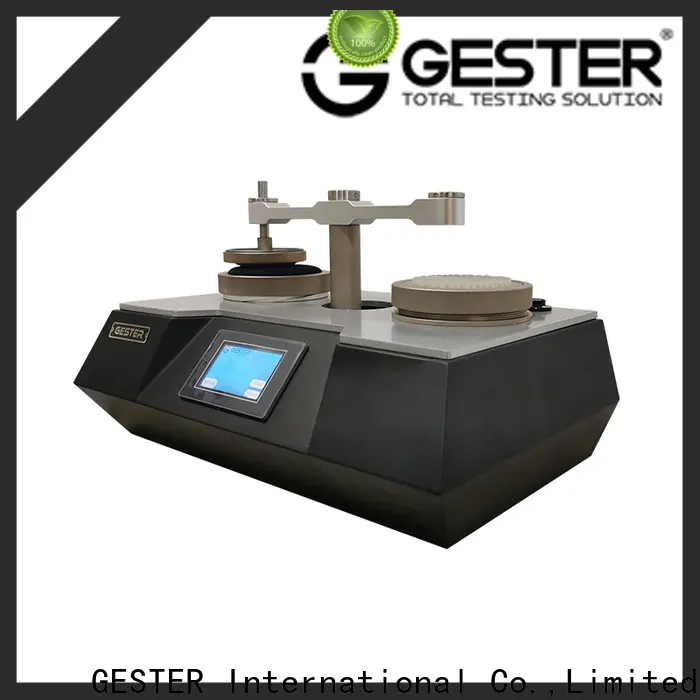 GESTER Instruments fabric that changes color when rubbed for sale for fabric 1