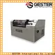 GESTER Instruments automatic quality control clothing for lab 1
