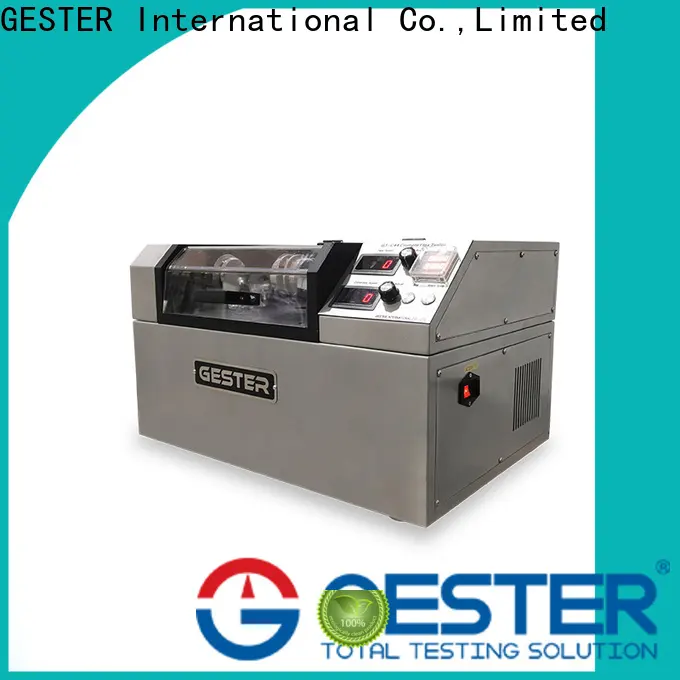 specific bite test supplier for fabric 1