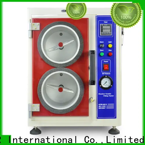 GESTER Instruments for laboratory 1