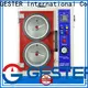 GESTER Instruments what does fabric may crock mean procedure for shoes 1