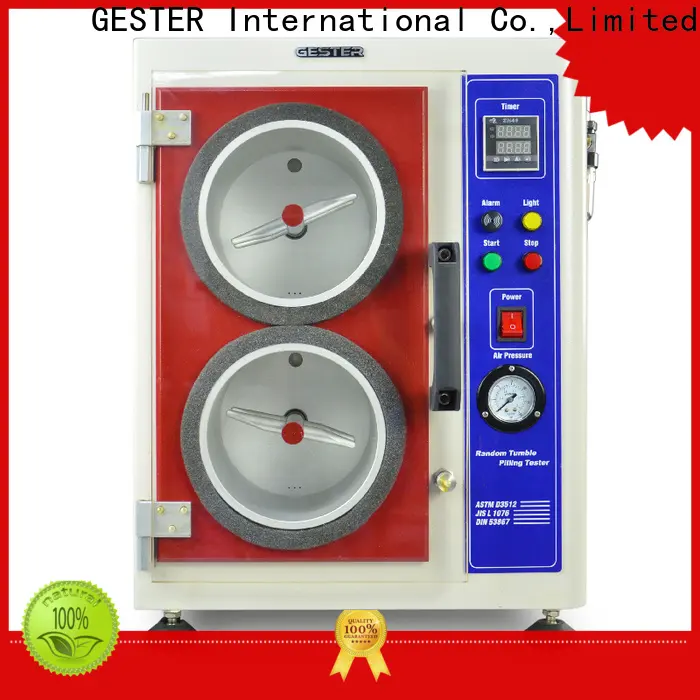 GESTER Instruments temperature humidity test chamber price for test 1
