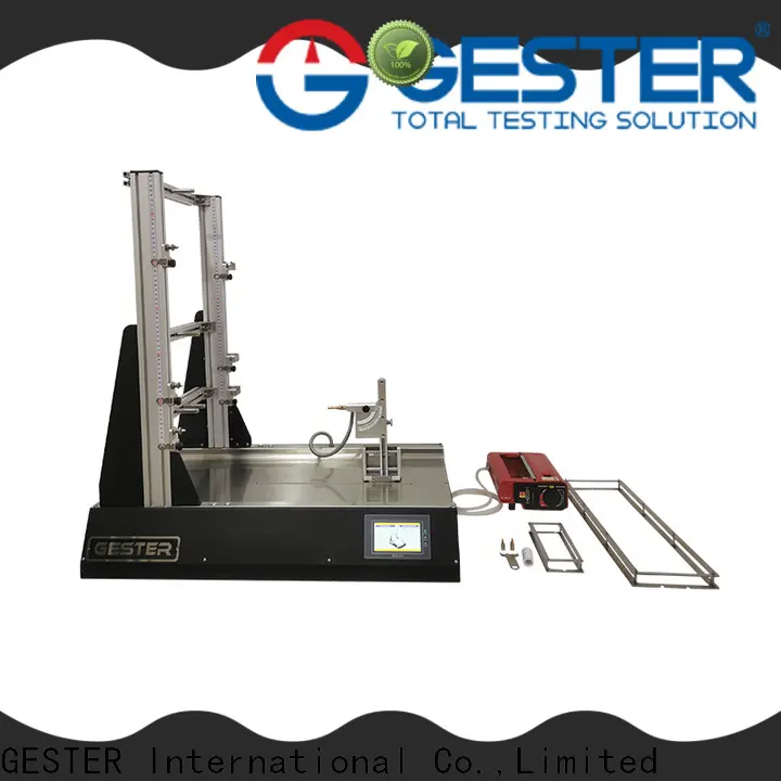 GESTER Instruments atlas tester price for textile 1