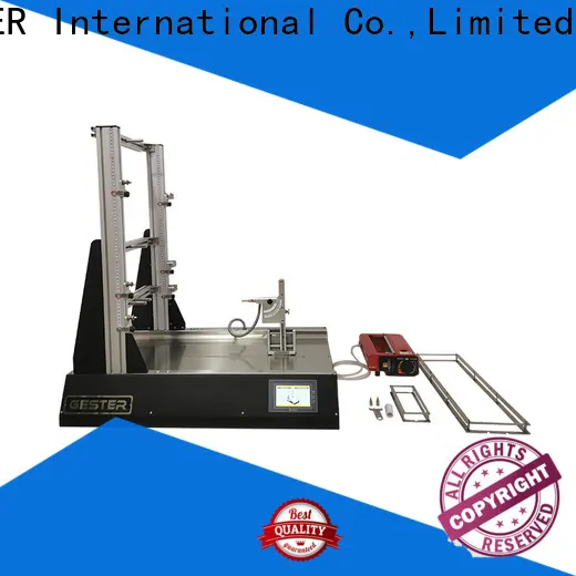 GESTER Instruments limiting oxygen index price list for test 1