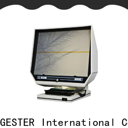 GESTER Instruments hydraulic surgical masks in bulk standard for test 1