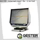 GESTER Instruments digital air permeability tester supplier for lab 1