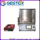 GESTER Instruments Textile Testing Machine for sale for fabric 1