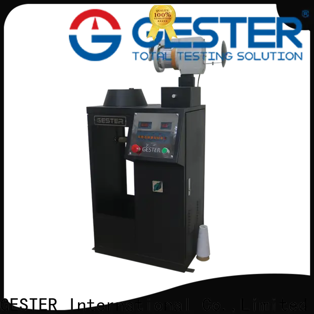 GESTER Instruments small balls for sale for textile 1