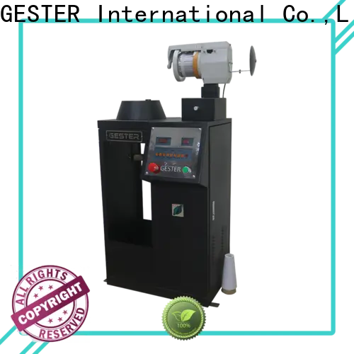 programmable textile businesses factory for yarn 1