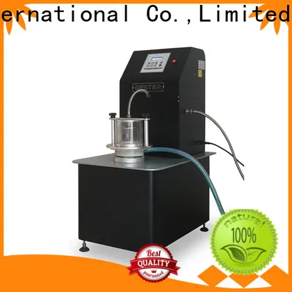 GESTER Instruments High Precision Temperature And Humidity Test Chamber for sale for lab 1