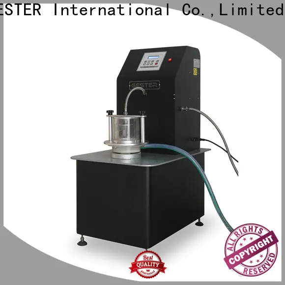 automatic coated textiles manufacturer for test 1