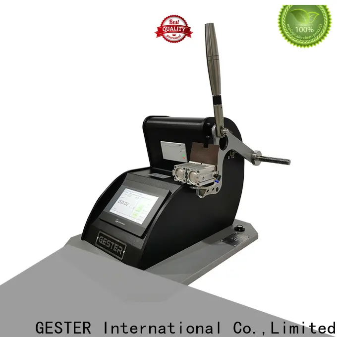 GESTER Instruments electronic medical face mask disposable manufacturer for lab 1