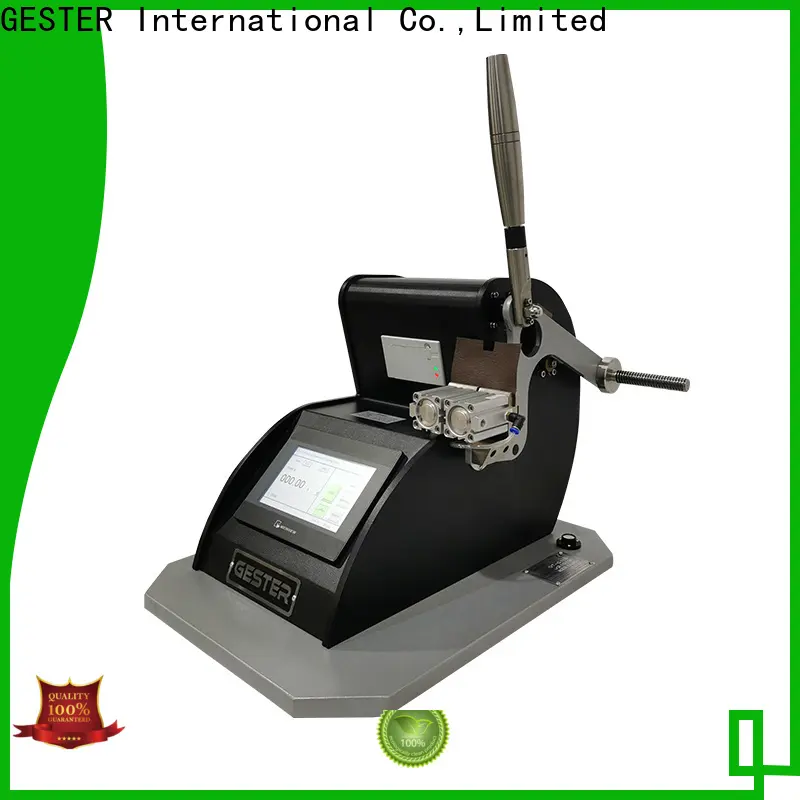 GESTER Instruments price for textile1 1