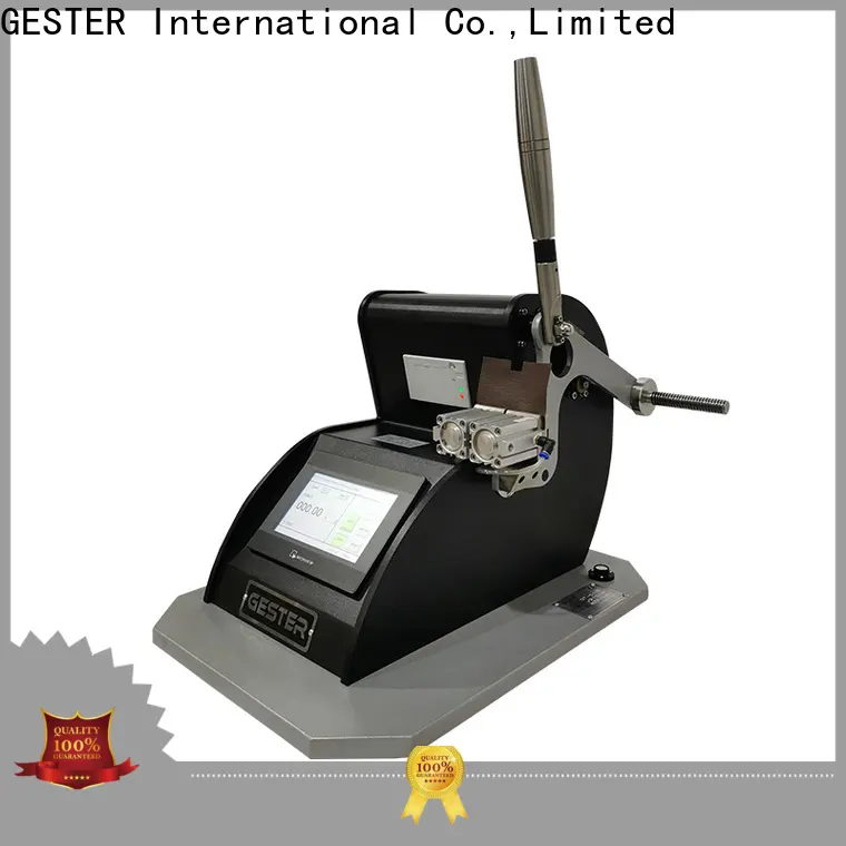 GESTER Instruments medical dust mask for sale for fabric 1